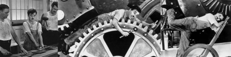 Avancées technologues : le bonheur Barbare