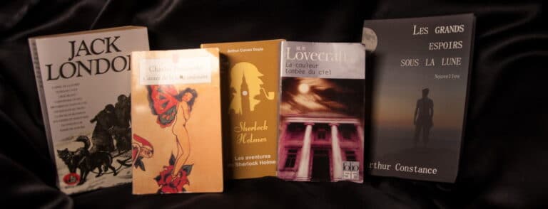 livres pour reprendre la lecture