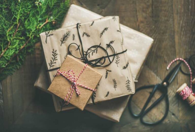 cadeaux littéraires