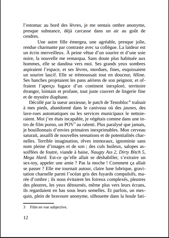 Hors Dôme – Image 3