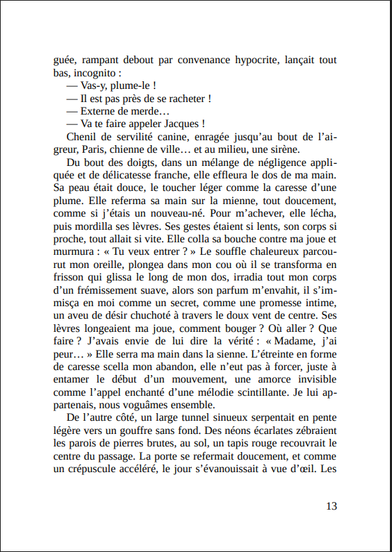 Hors Dôme – Image 4